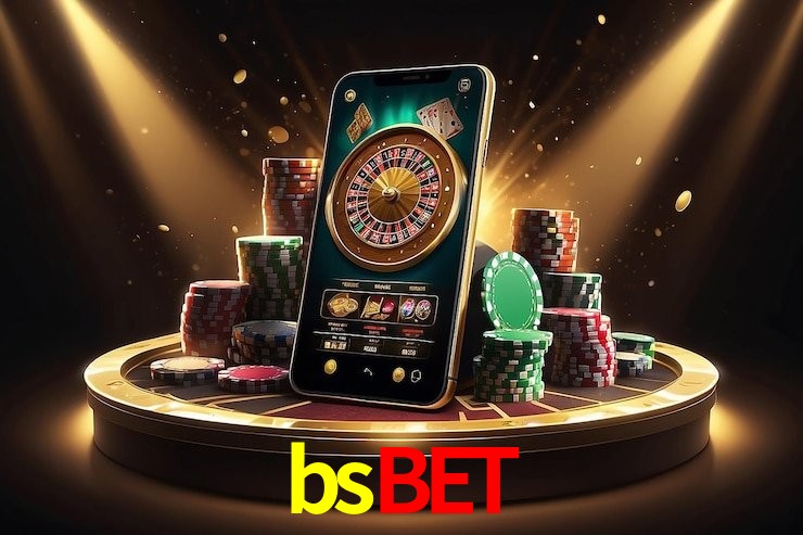 bsbet - Aplicativo Móvel